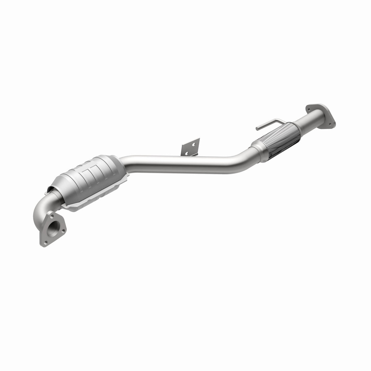 Catalytic Converter for HM Grade Federal / EPA Compliant Direct-Fit Catalytic Converter MagnaFlow 24429