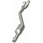 Catalytic Converter for HM Grade Federal / EPA Compliant Direct-Fit Catalytic Converter MagnaFlow 24060