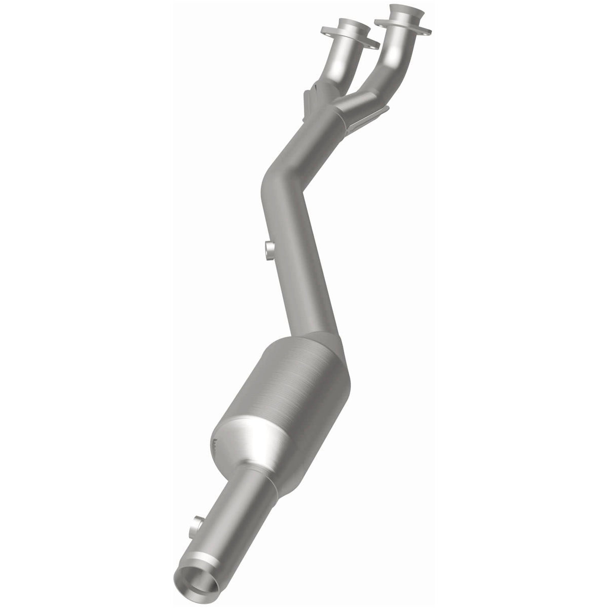 Catalytic Converter for HM Grade Federal / EPA Compliant Direct-Fit Catalytic Converter MagnaFlow 24060