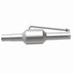 2002 Dodge Ram 2500 8.0L Direct-Fit Catalytic Converter 4451212 Magnaflow - Catalytic Converters Car Part People