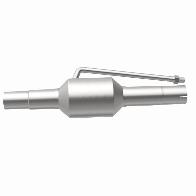 2002 Dodge Ram 2500 8.0L Direct-Fit Catalytic Converter 4451212 Magnaflow - Catalytic Converters Car Part People
