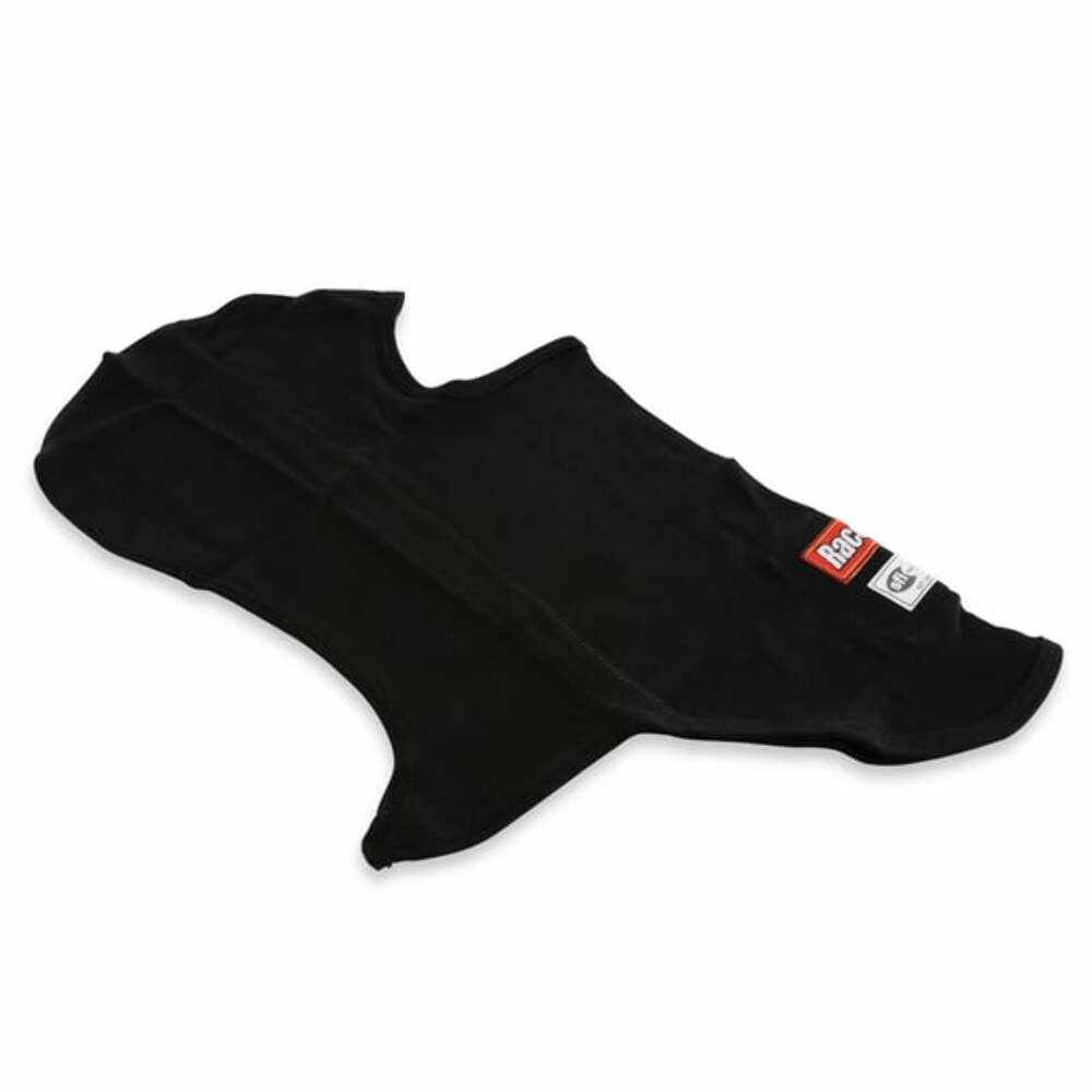 Sfi 3.3 Fr 1-Layer Hood Blk Lrg - 433991RQP