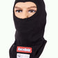 Sfi 3.3 Fr 1-Layer Hood Blk Lrg - 433991RQP
