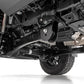 Fits Ford F-250 Super Duty 4WD (2023) 3 Inch Lift Kit; 43430