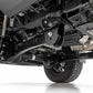 Fits Ford F-250 Super Duty 4WD (2023) 3 Inch Lift Kit; M1; 43440
