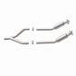 2005 2006 Ford Mustang 4.0L Direct-Fit Catalytic Converter 5461533 Magnaflow