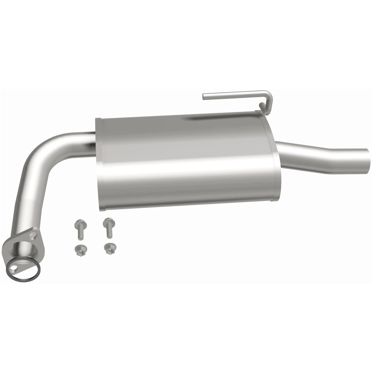 2007-2009 Nissan Altima Direct-Fit Muffler Kit 108-0047