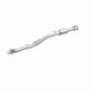 2013-2015 Chevy Malibu California Grade CARB Catalytic Converter 557973
