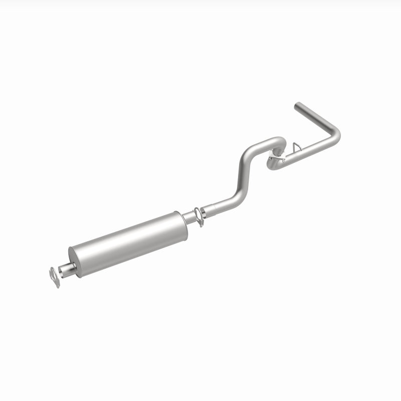 Fits 1992-1996 Ford Bronco 5.8L Direct-Fit Replacement Exhaust System 106-0620