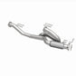 2005-2007 Ford Freestyle Direct-Fit Front Pipe Kit 107-0255