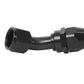 Fuel Hose Fitting Fuel System Universal Fit Aeromotive 15360-BGPL