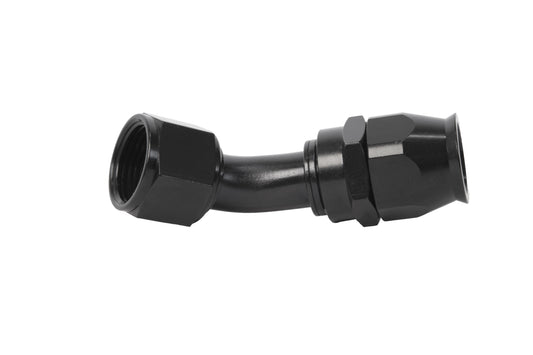 Fuel Hose Fitting Fuel System Universal Fit Aeromotive 15360-BGPL