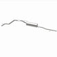 Fits 2000-2004 Toyota Tacoma 2.7L Direct-Fit Replacement Exhaust System 106-0219