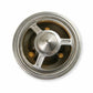 Mr Gasket 4363 - Hi Flow Thermostat 160 Sbc Bbc HiFlow 160 degree Fits GM/Ford/AMC, Camaro Chevelle