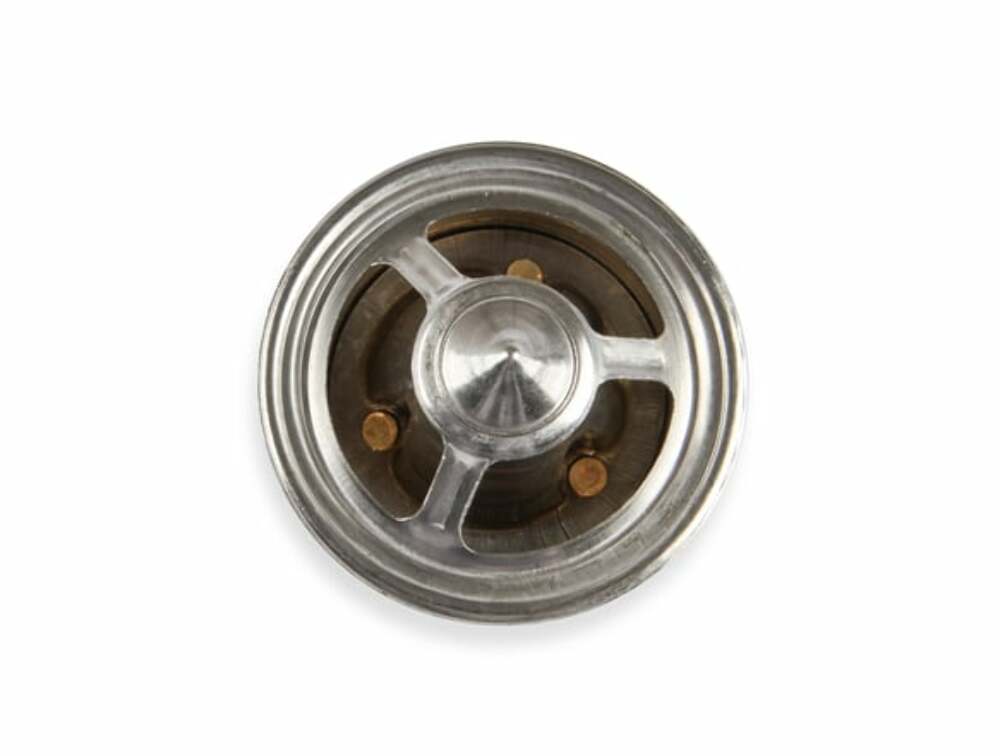 Mr. Gasket 4364 Mr. Gasket High Performance / High Flow Thermostat - 180 Degrees