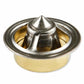 Mr. Gasket 4364 Mr. Gasket High Performance / High Flow Thermostat - 180 Degrees