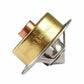 Mr. Gasket 4364 Mr. Gasket High Performance / High Flow Thermostat - 180 Degrees