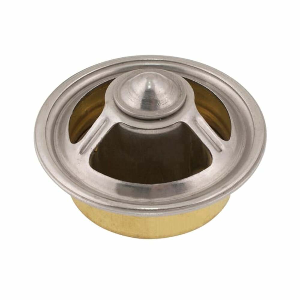 Mr. Gasket 4364 Mr. Gasket High Performance / High Flow Thermostat - 180 Degrees