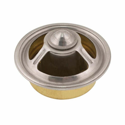 Mr. Gasket 4364 Mr. Gasket High Performance / High Flow Thermostat - 180 Degrees