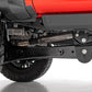 Fits Ford F-250 SD 4WD (2023) 3" Lift Kit; M1; Front Diesel Coils; 43640