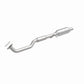Catalytic Converter for HM Grade Federal / EPA Compliant Direct-Fit Catalytic Converter MagnaFlow 23168