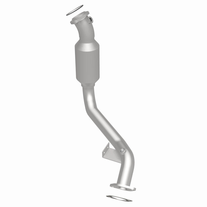 1998 2003 Ford Escort 2.0L Direct-Fit Catalytic Converter 4481161 Magnaflow