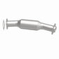 1975 Chevrolet Nova California Direct-Fit Cat Converter 3322433 Magnaflow - Catalytic Converters Car Part People