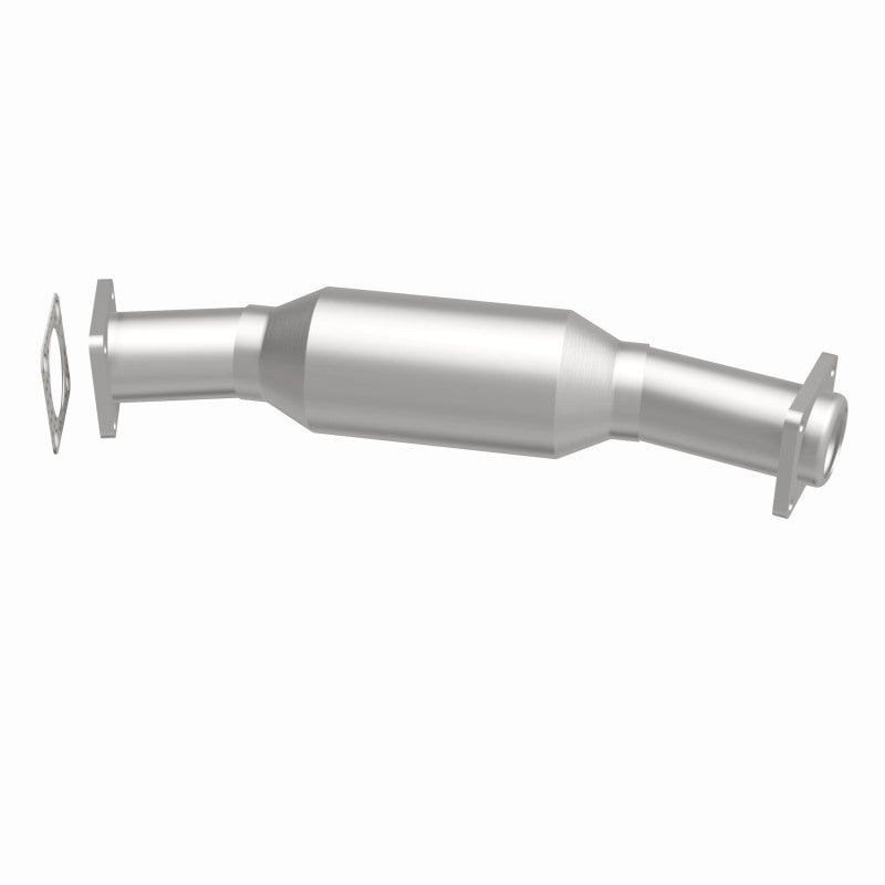 1975 Chevrolet Nova California Direct-Fit Cat Converter 3322433 Magnaflow - Catalytic Converters Car Part People