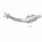 2000-2004 Boxster H6 3.2 2.7 OEM Direct-Fit Catalytic Converter 52365 Magnaflow