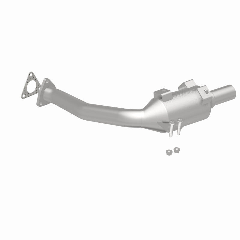2000-2004 Boxster H6 3.2 2.7 OEM Direct-Fit Catalytic Converter 52365 Magnaflow
