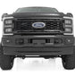 Fits Ford F-250/F-350 SD 4WD (2023) 6" Lift Kit; Diesel; OVLD; V2; 43870
