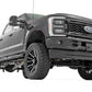 Fits Ford F-250/F-350 SD (2023) 6" Lift Kit; Diesel; OVLD; D/S; V2; 43871