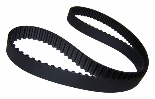Crown Automotive - Rubber Black Timing Belt - 4387534