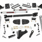 Fits Ford F-250/F-350 Super Duty (2023) 6" Lift Kit; No OVLDS; D/S; M1; 43941