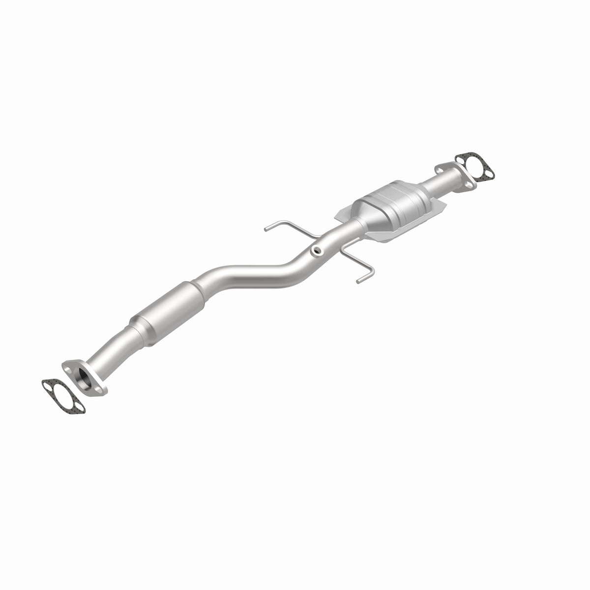 Catalytic Converter for HM Grade Federal / EPA Compliant Direct-Fit Catalytic Converter MagnaFlow 93194