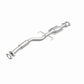 Catalytic Converter for HM Grade Federal / EPA Compliant Direct-Fit Catalytic Converter MagnaFlow 93194