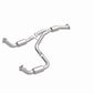 2012-16 Chevrolet Express 3500 Direct-Fit Catalytic Converter 5582113 Magnaflow