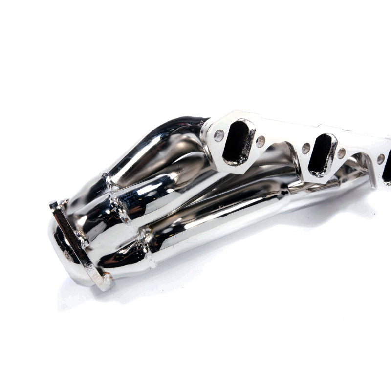 Fits 1994-1995 Mustang 5.0 1-5/8 Shorty Un Equal Length Headers-1525