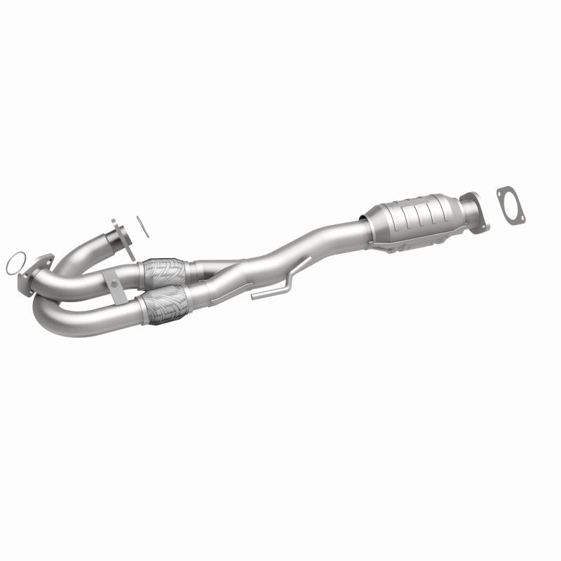 2004-2007 Nissan Murano 3.5L Direct-Fit Catalytic Converter 5491213 Magnaflow
