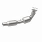 2012 Chevrolet Camaro California Direct-Fit Cat Converter 5411939 Magnaflow - Catalytic Converters Car Part People