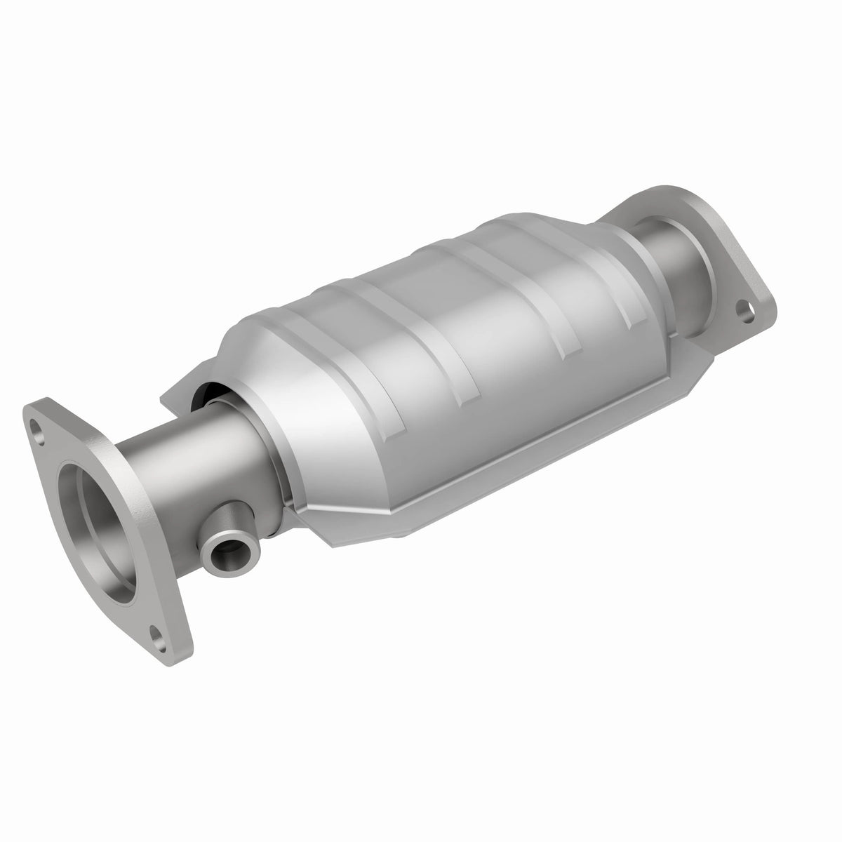 Catalytic Converter for HM Grade Federal / EPA Compliant Direct-Fit Catalytic Converter MagnaFlow 24360