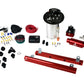 Fuel Pump Complete Kit High Flow EFI Performance Universal Fit Aeromotive 17321-BGPL