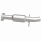14-15 Highlander 3.5 Undby Direct-Fit Catalytic Converter 52536 Magnaflow