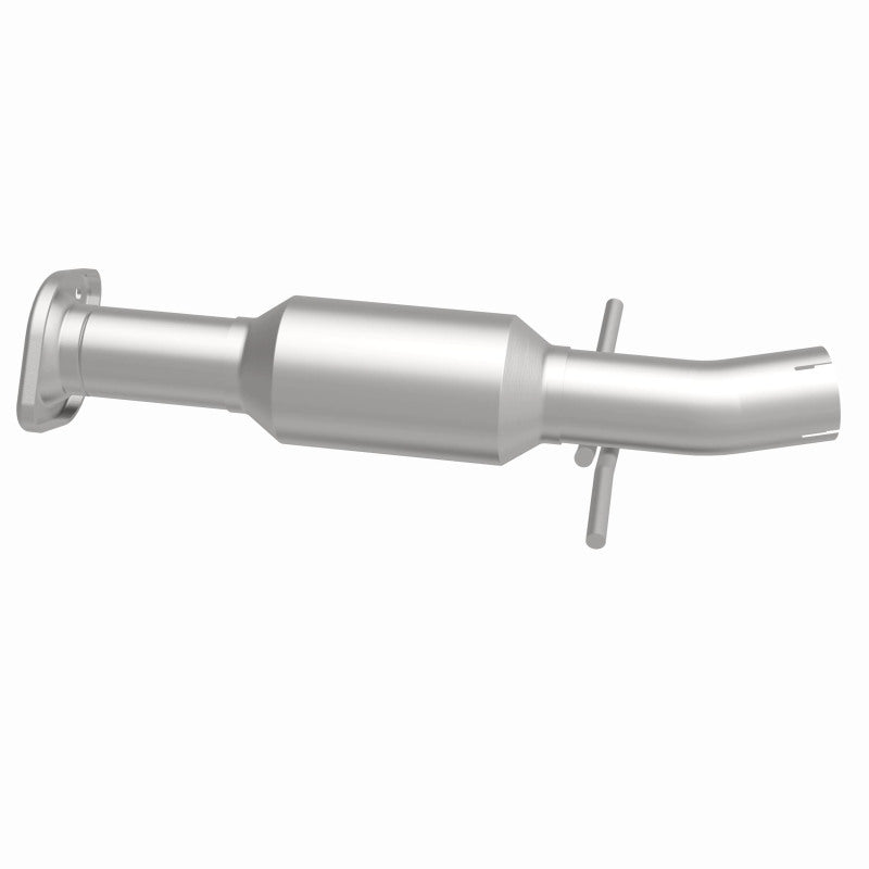 14-15 Highlander 3.5 Undby Direct-Fit Catalytic Converter 52536 Magnaflow
