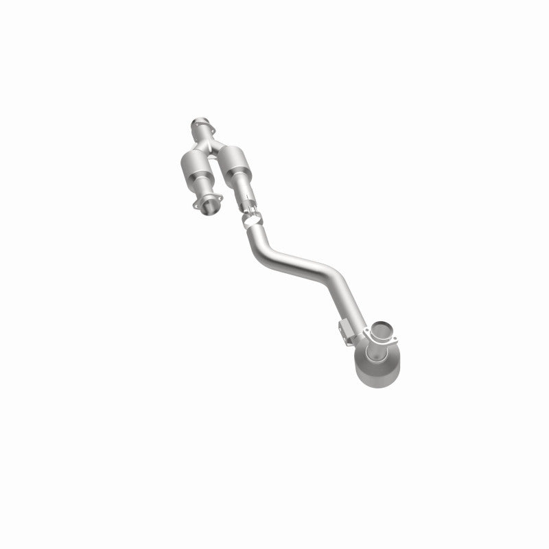 2007-08 Chrysler Crossfire 3.2L Direct-Fit Catalytic Converter 5411188 Magnaflow - Catalytic Converters Car Part People