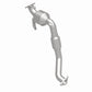 2007-2010 Audi Q7 3.6L Direct-Fit Catalytic Converter 5582585 Magnaflow