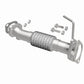 2012-2017 Hyundai Accent Direct-Fit Front Pipe Kit 107-0285