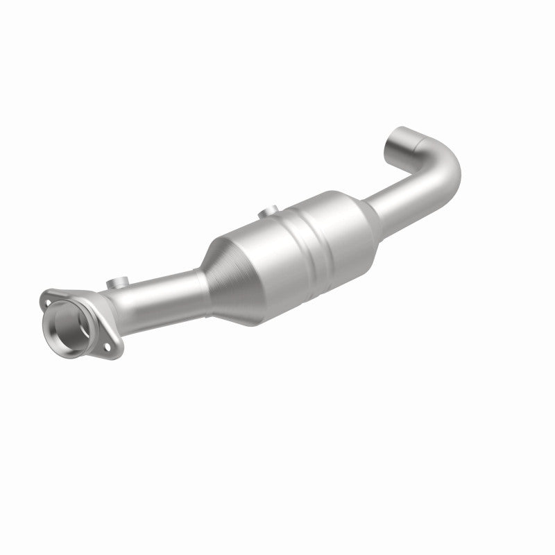 2009 2010 Ford F-150 4.6L Direct-Fit Catalytic Converter 5551296 Magnaflow