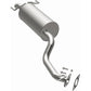 2003-2006 Subaru Baja Direct-Fit Muffler Kit 108-0075