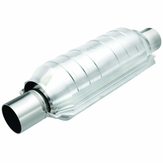 Universal Catalytic Converter 2.50 CA 440006 Magnaflow - Catalytic Converters Car Part People